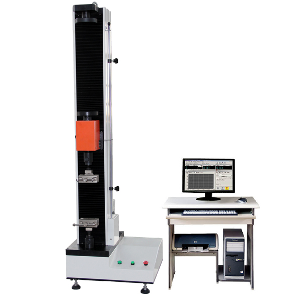 口紅管折斷力試驗機