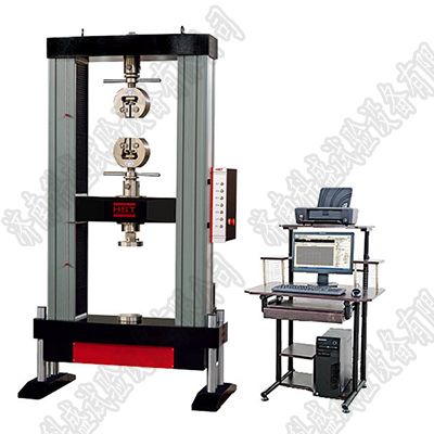 傳動帶拉力試驗(yàn)機(jī)