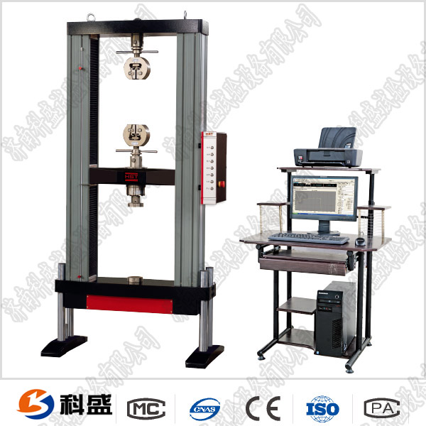 傳動帶拉力試驗(yàn)機(jī)