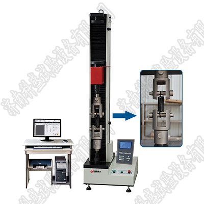 汽車彈簧拉壓試驗(yàn)機(jī)