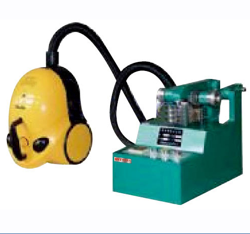 MGL-5型地板滾動磨損試驗機