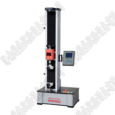 文具玩具發條彈簧拉壓試驗機