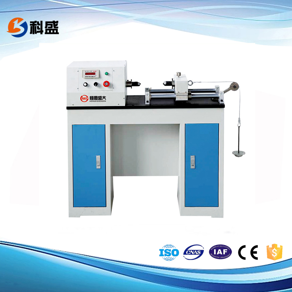 你必須了解的扭轉(zhuǎn)試驗(yàn)機(jī)的相關(guān)知識(shí)