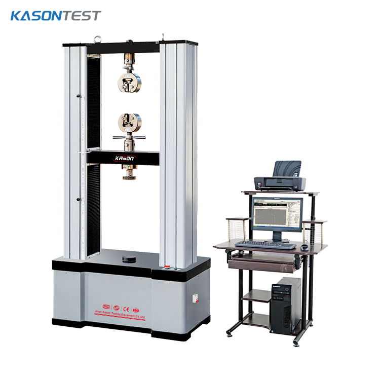 DW-50微機(jī)控制電子萬能試驗機(jī)