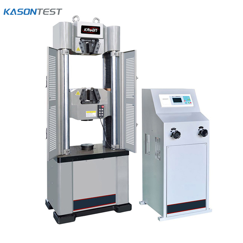 300kN數顯液壓萬能試驗機